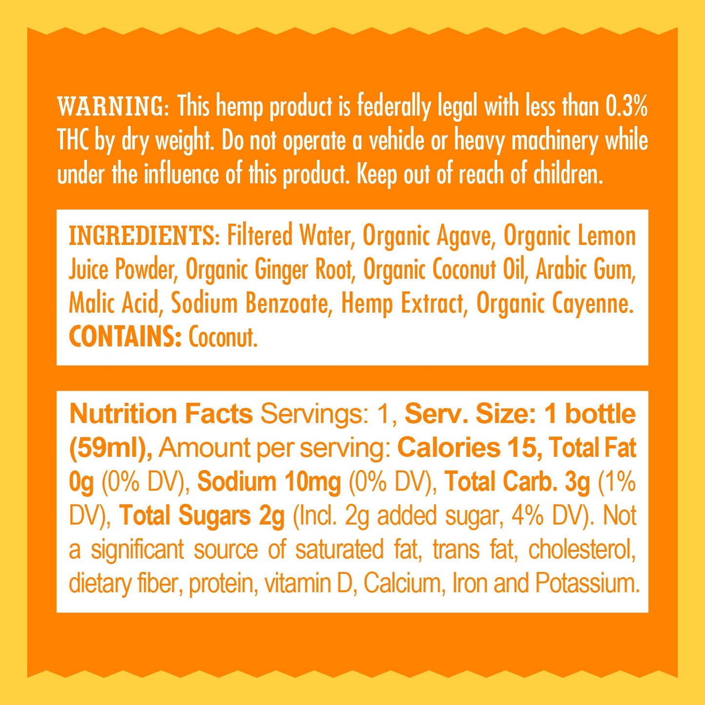 Mr. Moxey's Relief Bundle