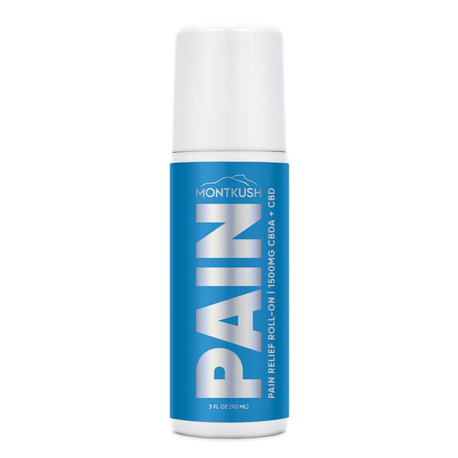 CBD Pain Relief Roll-On
