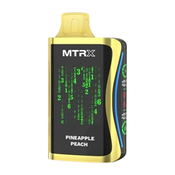 Pineapple Peach MTRX MX 25000