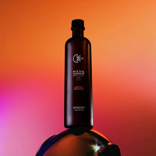 MXXN Kentucky Oak