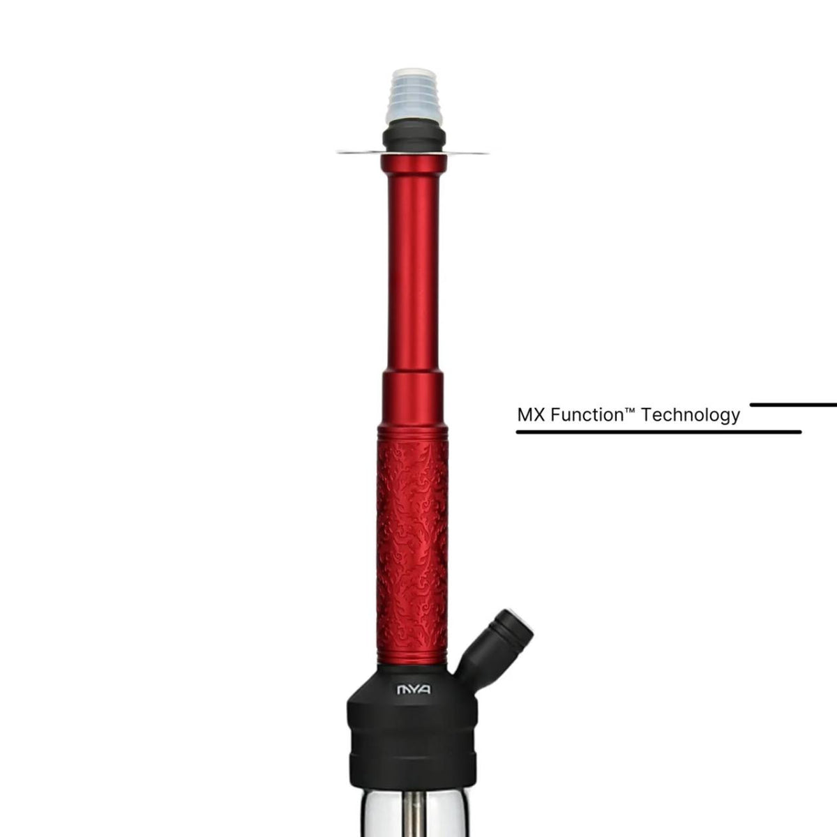 MYA Hookahs ORO MX 1A1