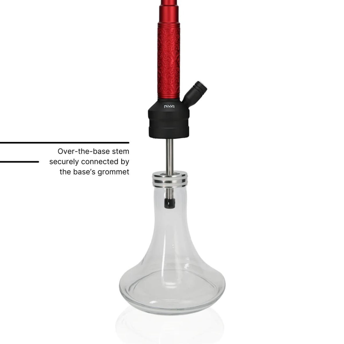 MYA Hookahs ORO MX 1A1