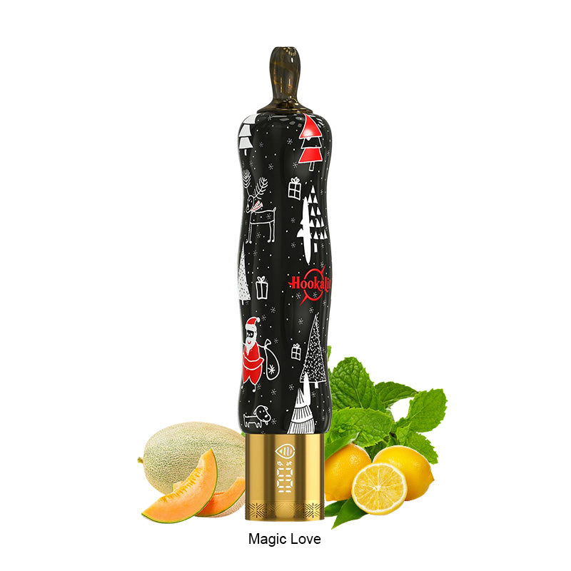 Olit Hookalit S 35000 Disposable Vape 0.35%