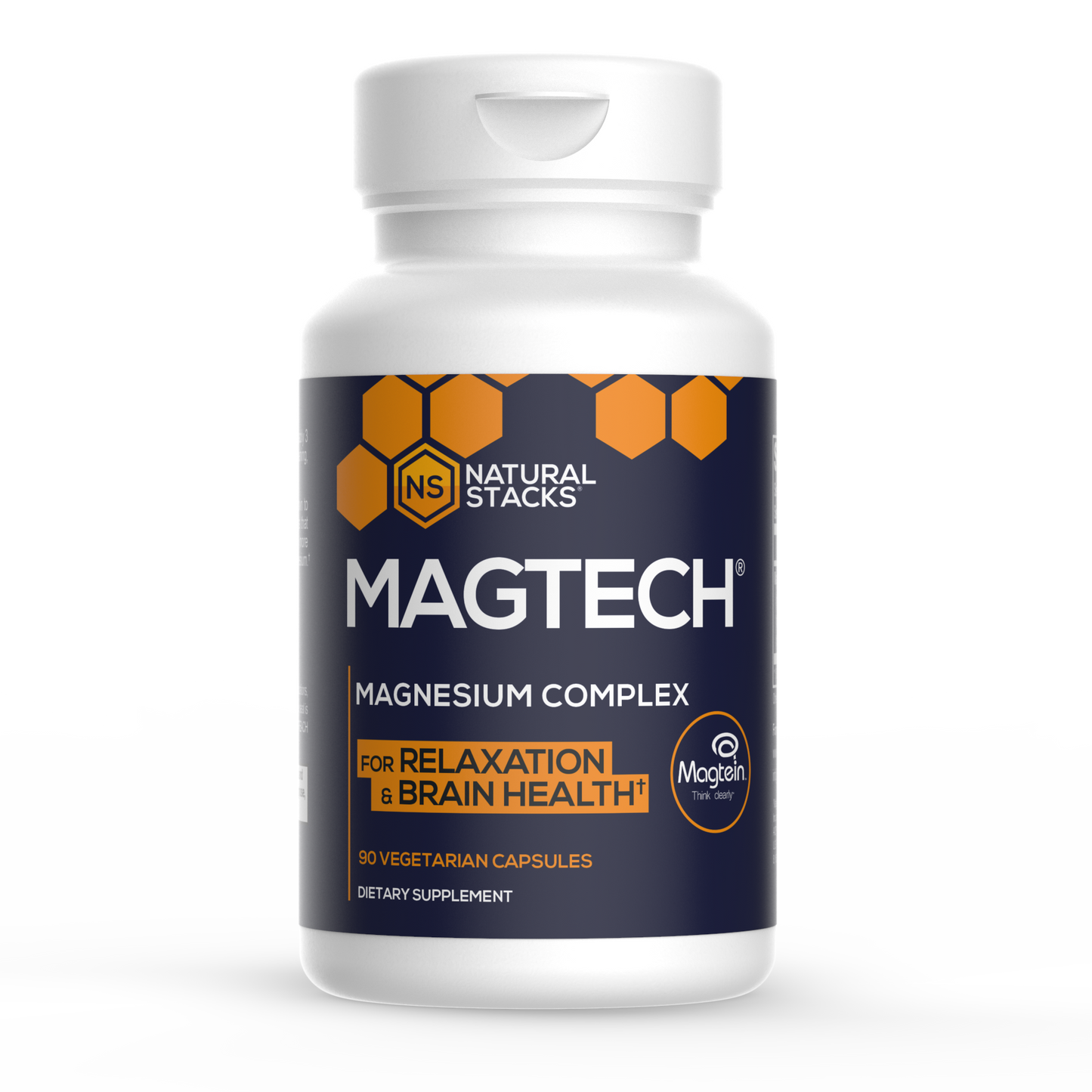 MagTech® Magnesium Best Sales Price - CBD