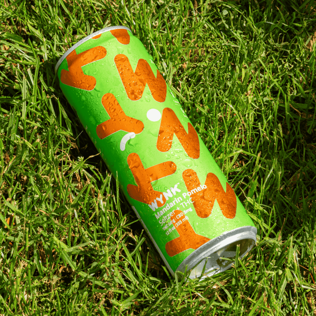 Wynk Mandarin Pomelo (5mg)