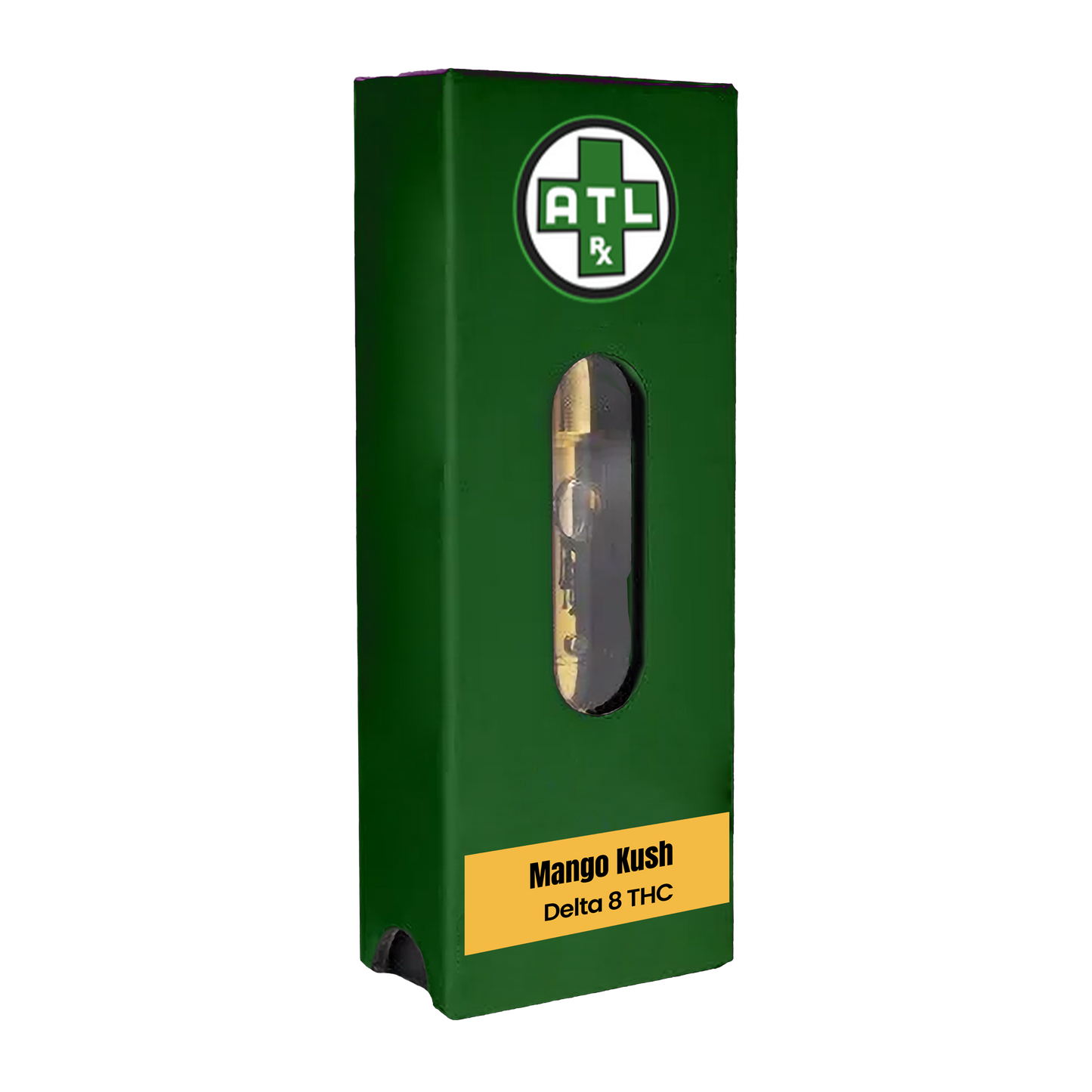 Delta 8 Mango Kush Disposable Vape – 2 Gram