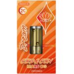 Purlyf CBD Vape Cartridge 2g