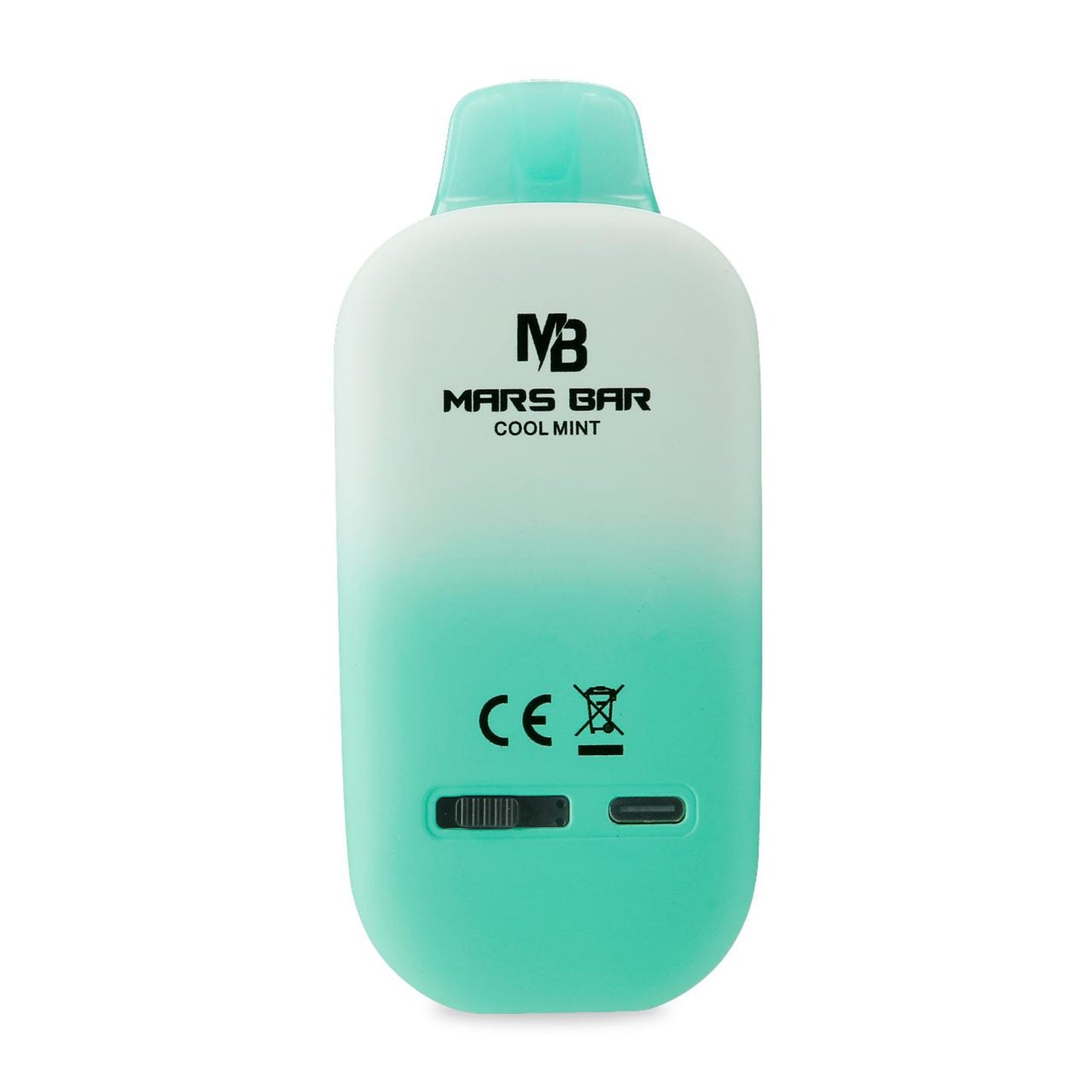 Mars Bar Disposable (60000 Puffs)