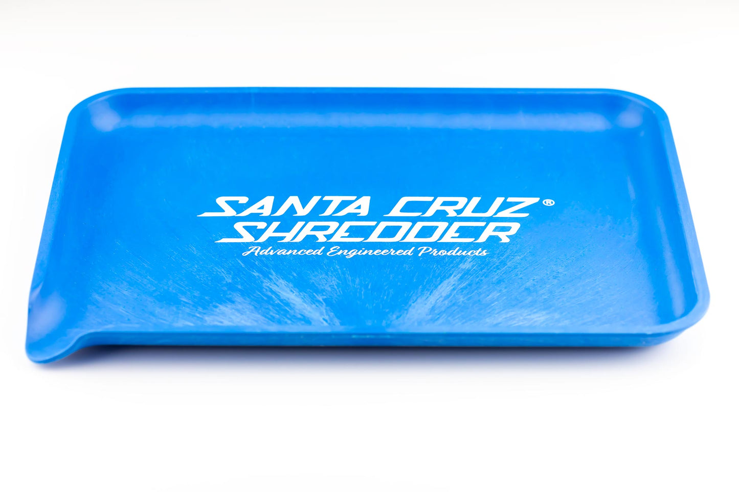 Santa Cruz Shredder Hemp Tray Large