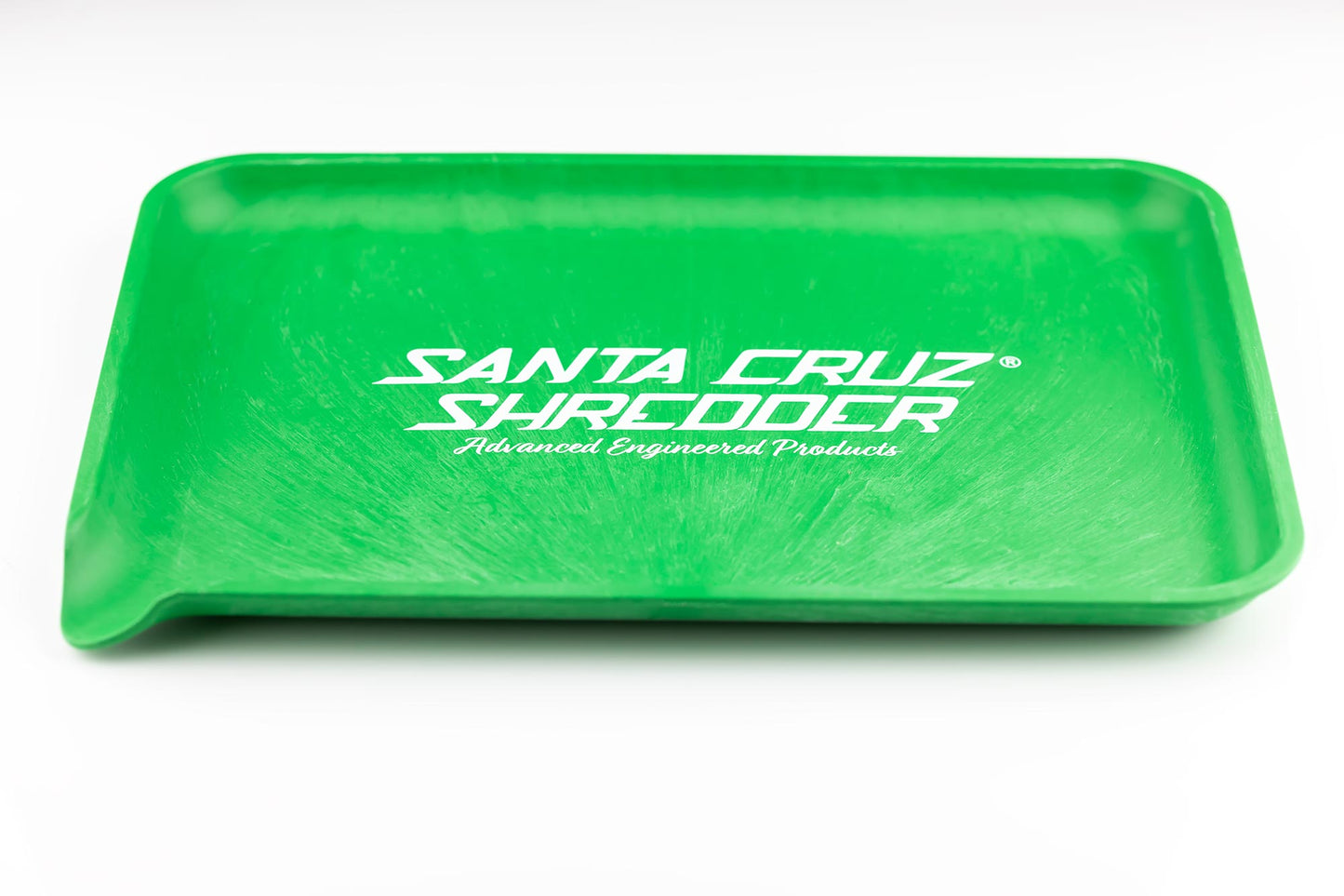 Santa Cruz Shredder Hemp Tray Large