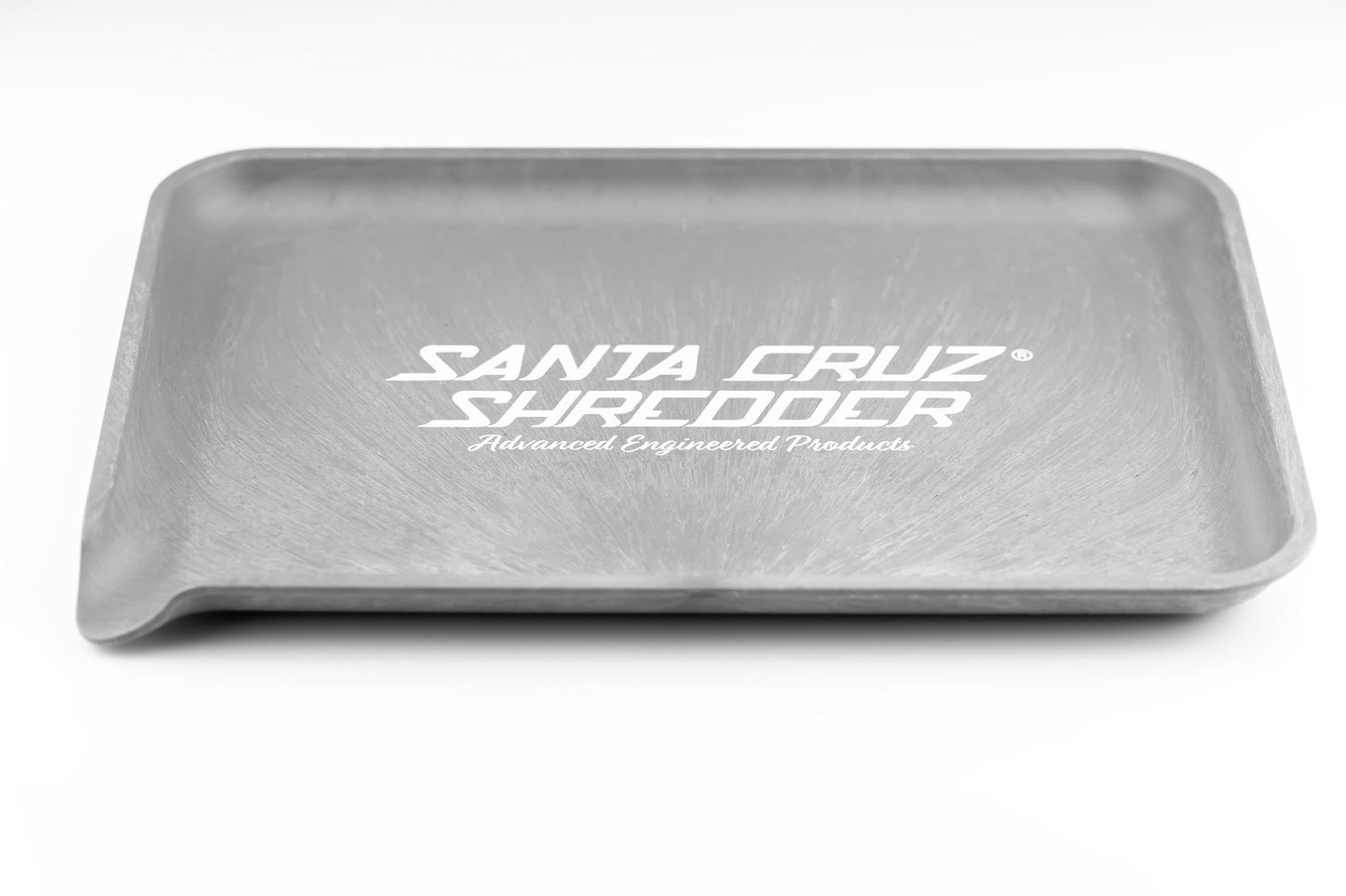 Santa Cruz Shredder Hemp Tray Large