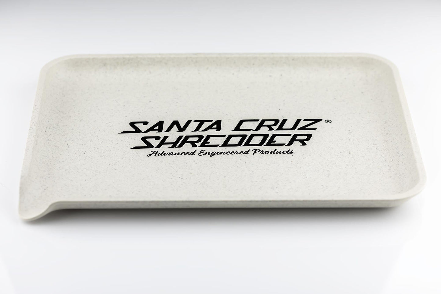 Santa Cruz Shredder Hemp Tray Large