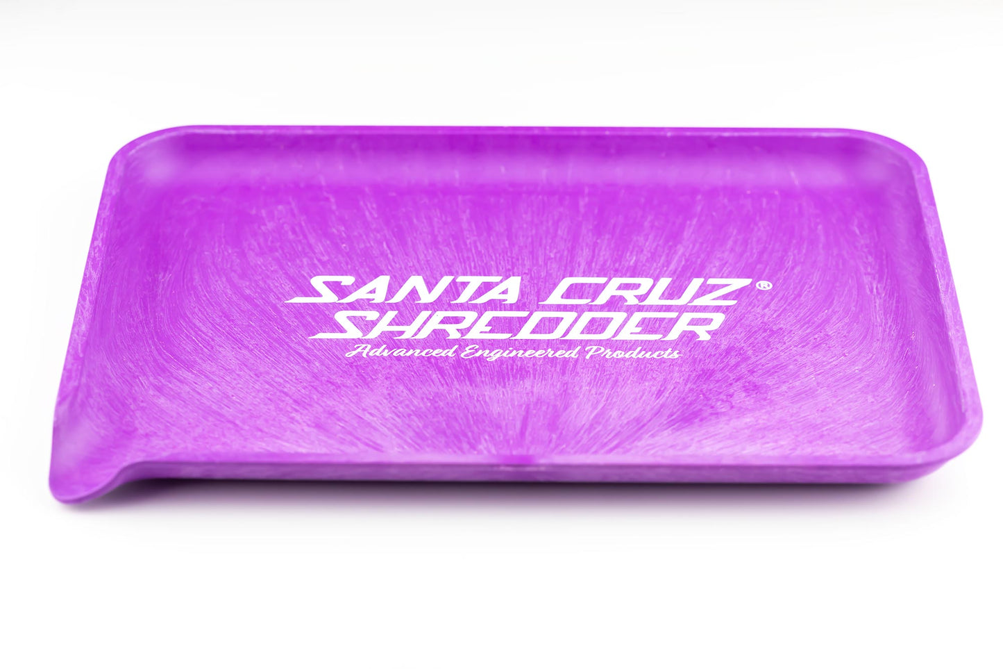 Santa Cruz Shredder Hemp Tray Large