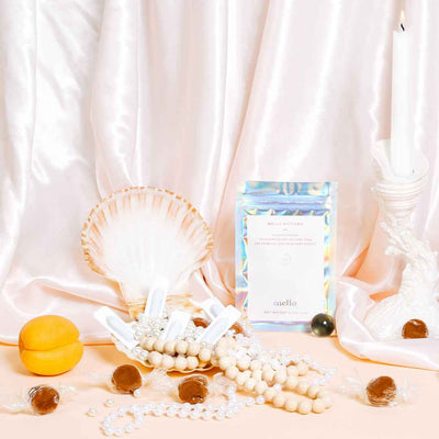 Mello Bottoms CBD Suppositories Best Sales Price - Gummies