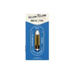 Mellow Fellow Delta 8 Cartridges 1g