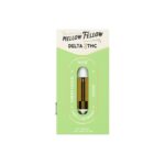 Mellow Fellow Delta 8 Cartridges 1g