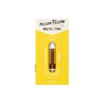 Mellow Fellow Delta 8 Cartridges 1g
