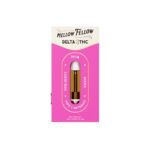 Mellow Fellow Delta 8 Cartridges 1g