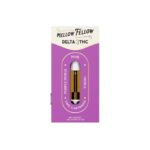Mellow Fellow Delta 8 Cartridges 1g