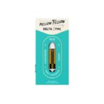 Mellow Fellow Delta 8 Cartridges 1g