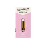 Mellow Fellow Delta 8 Cartridges 1g