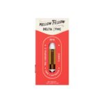 Mellow Fellow Delta 8 Cartridges 1g