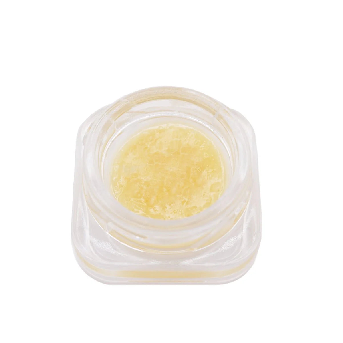 Mellow Fellow THCa 2g Budder Jar - Bandz (Sativa)