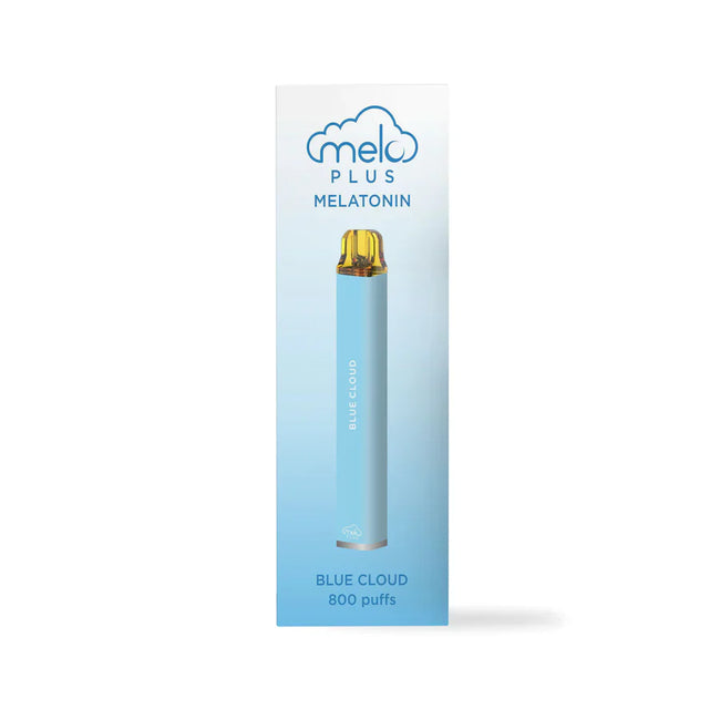 Melo Plus Melatonin Diffuser Best Sales Price - Vape Pens