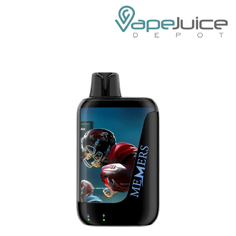 Memers V40000 Disposable