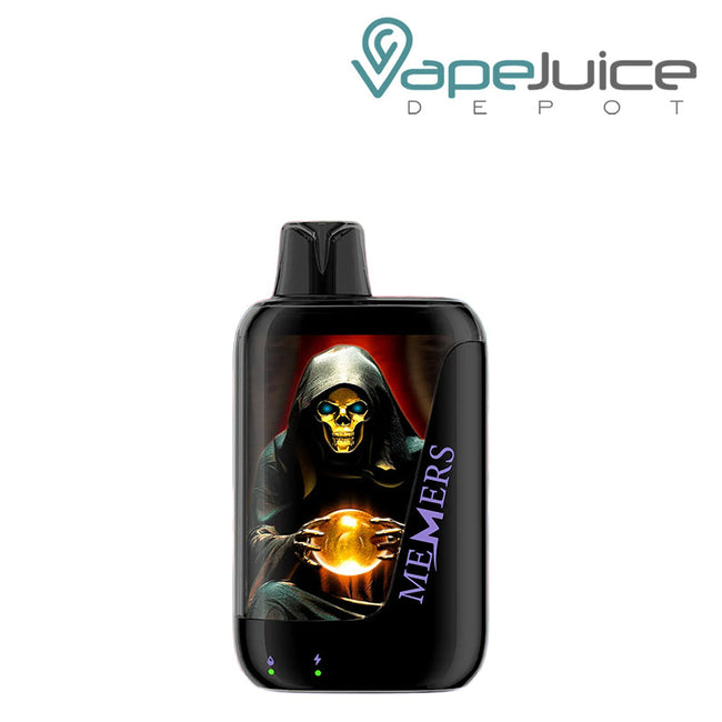 Memers V40000 Disposable