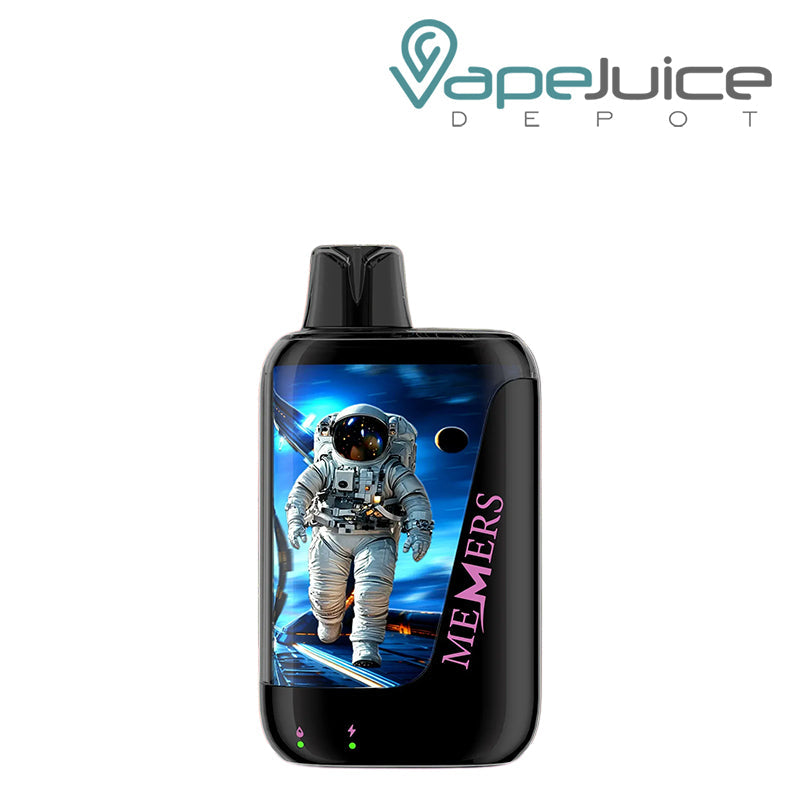 Memers V40000 Disposable