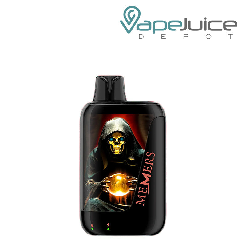 Memers V40000 Disposable