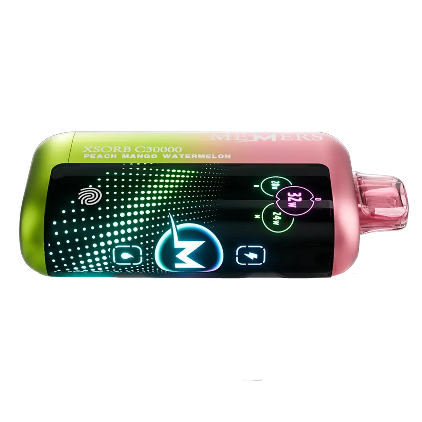 Memers Xsorb C30000 Disposable (30000 Puffs)