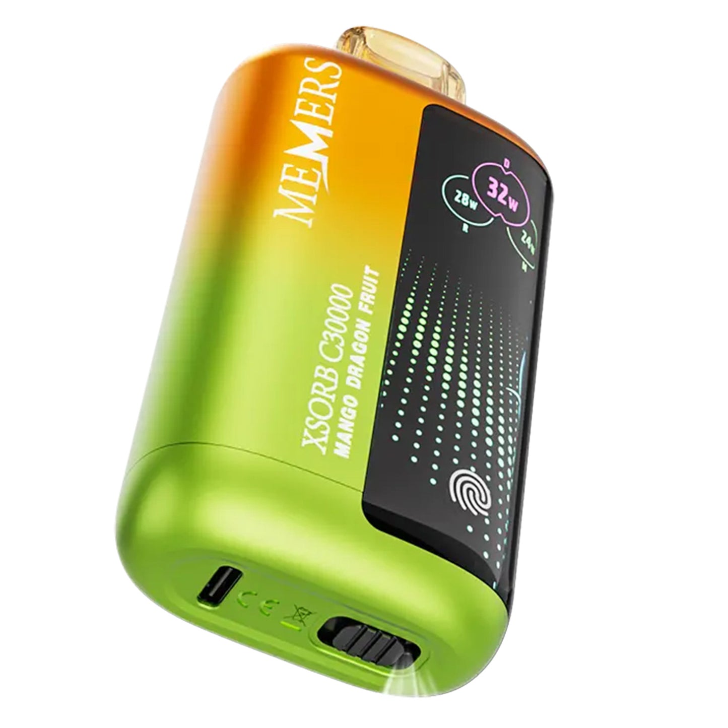 Memers Xsorb C30000 Disposable (30000 Puffs)