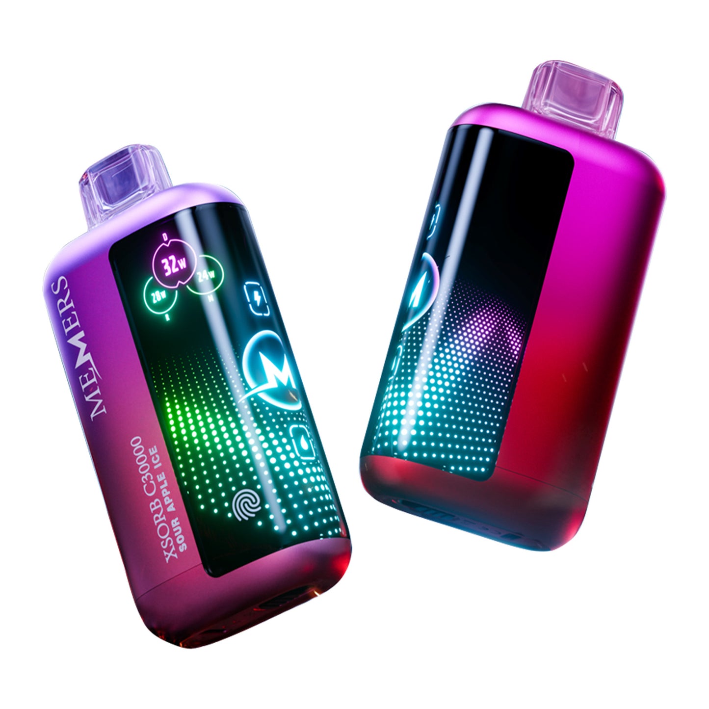 Memers Xsorb C30000 Disposable (30000 Puffs)