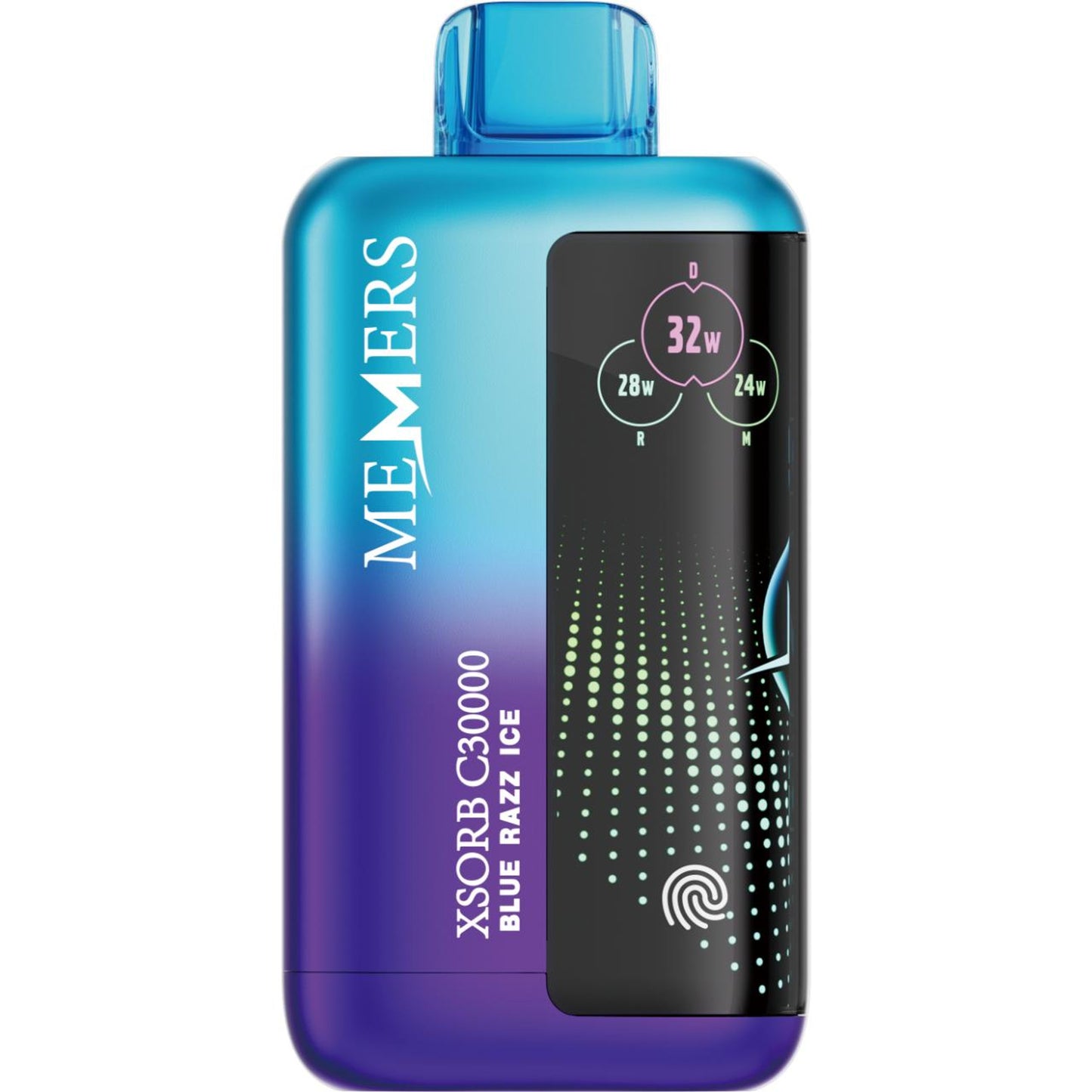 Memers Xsorb C30000 Disposable (30000 Puffs)