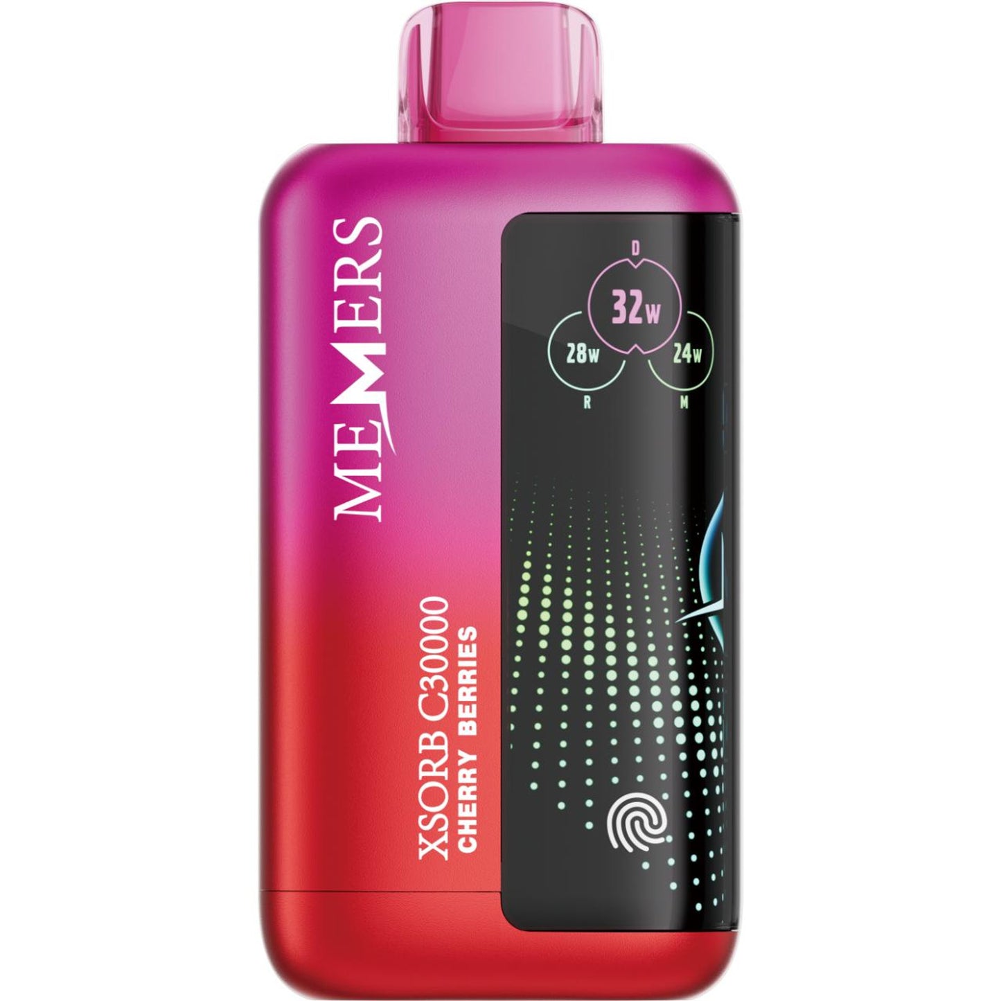 Memers Xsorb C30000 Disposable (30000 Puffs)