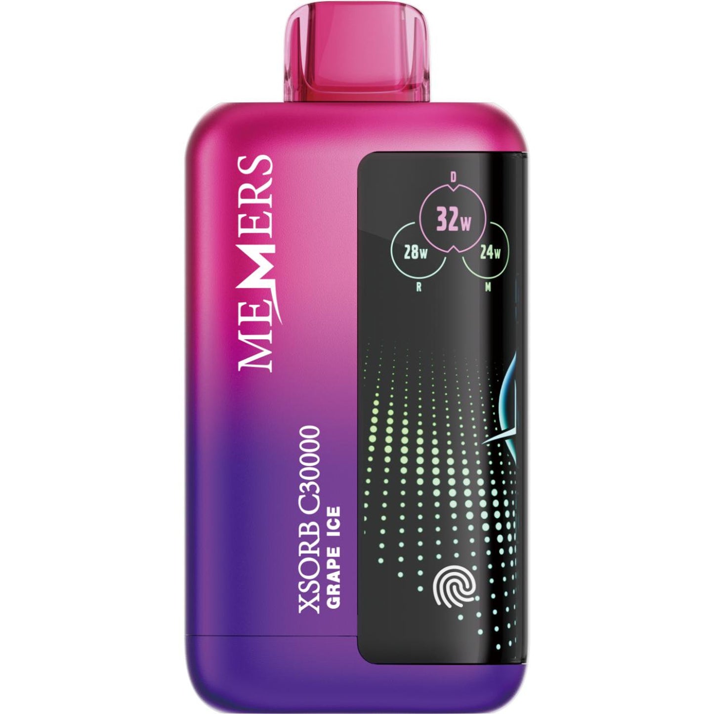 Memers Xsorb C30000 Disposable (30000 Puffs)