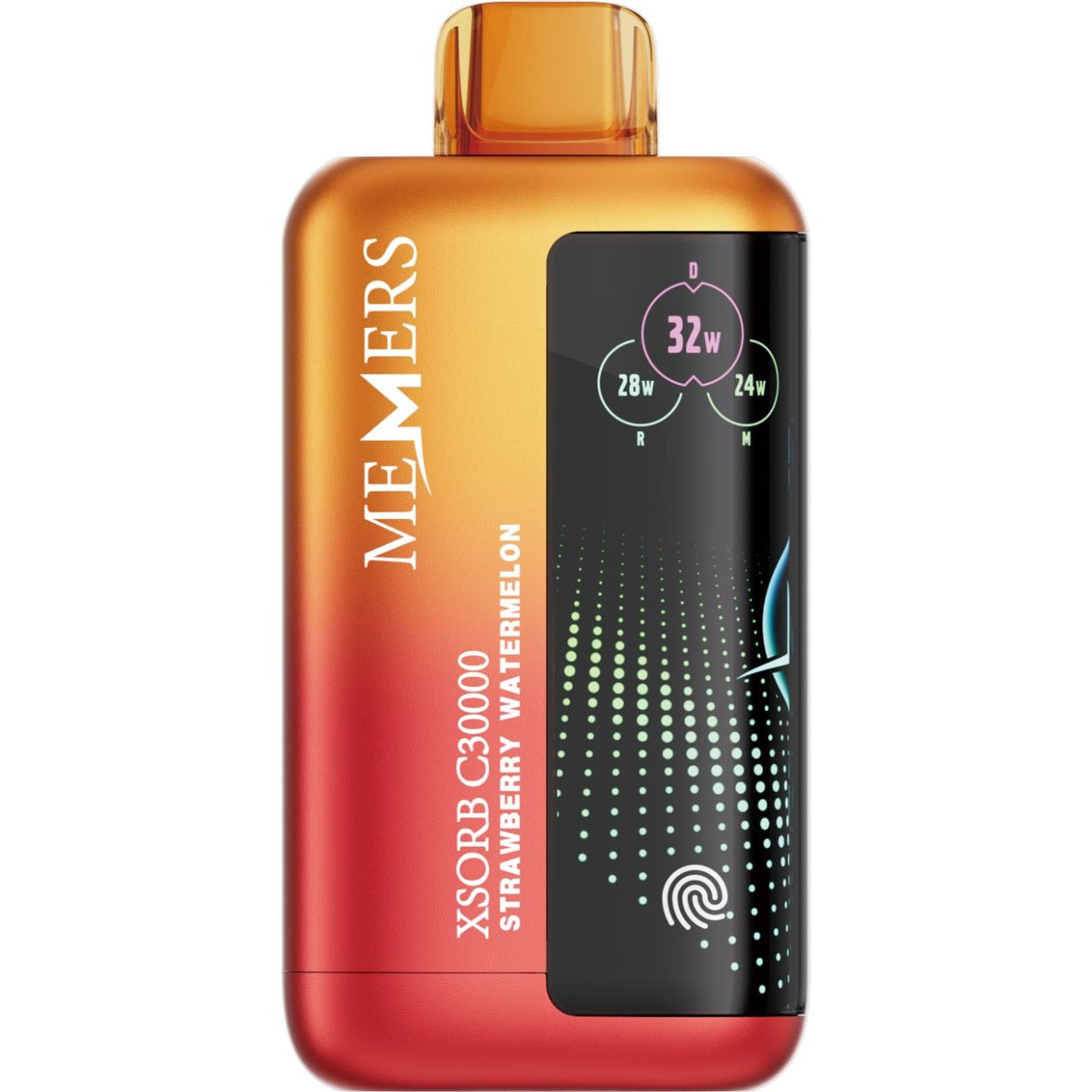 Memers Xsorb C30000 Disposable (30000 Puffs)