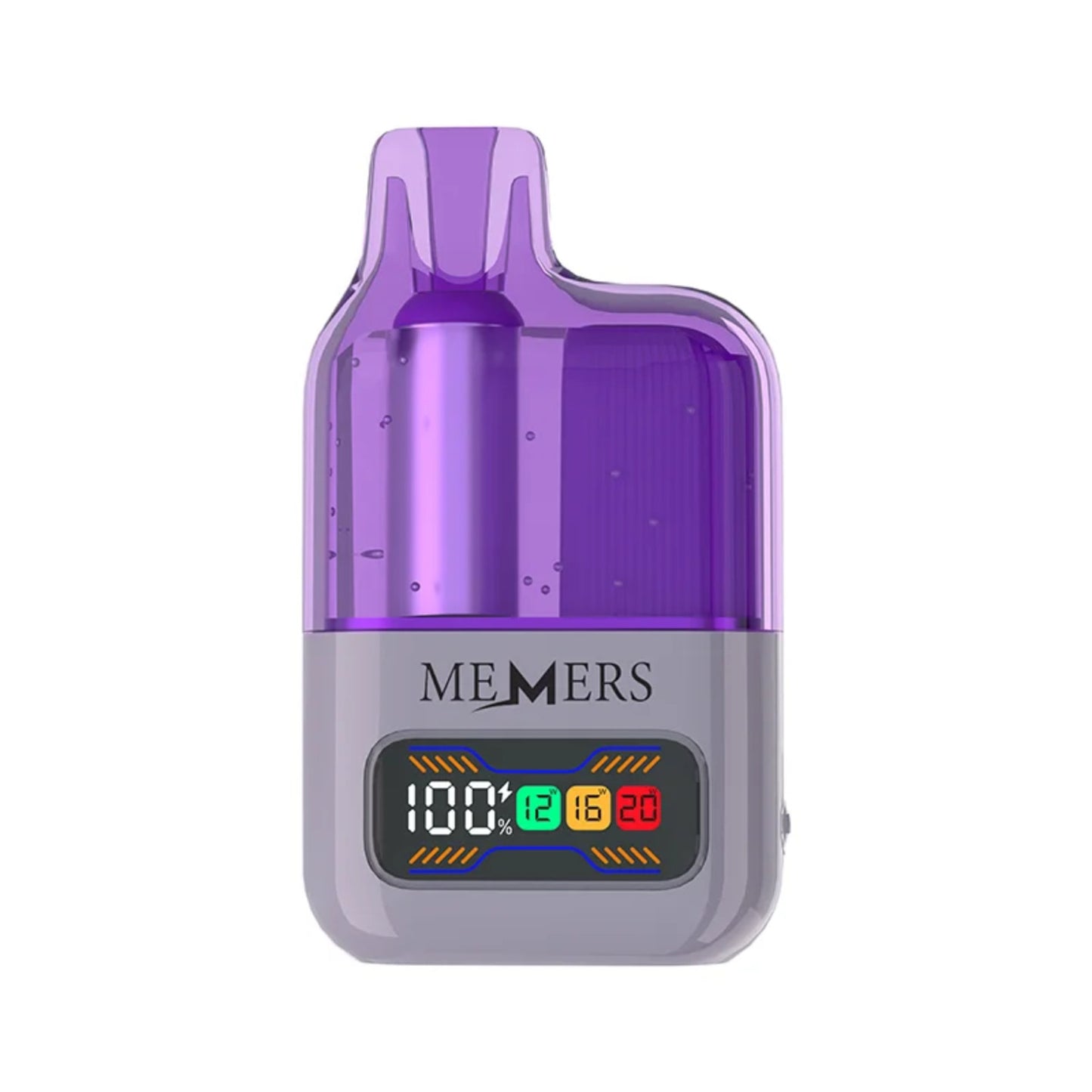 Memers Xsorb ME25000 Disposable (25000 Puffs)