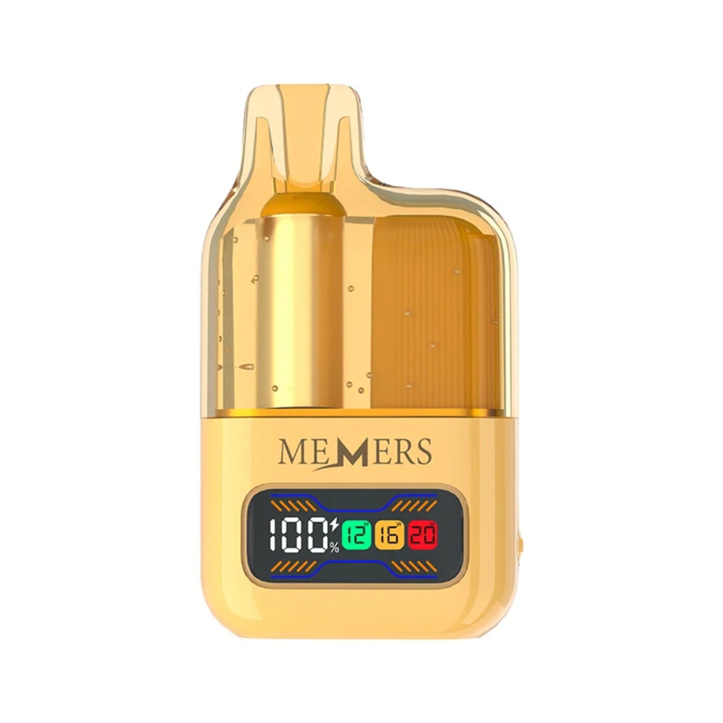 Memers Xsorb ME25000 Disposable (25000 Puffs)
