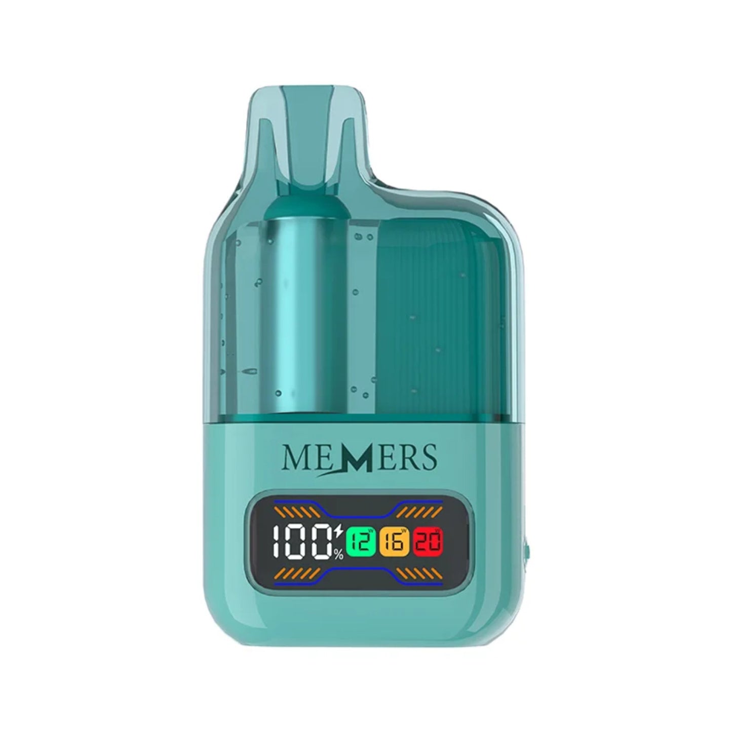 Memers Xsorb ME25000 Disposable (25000 Puffs)