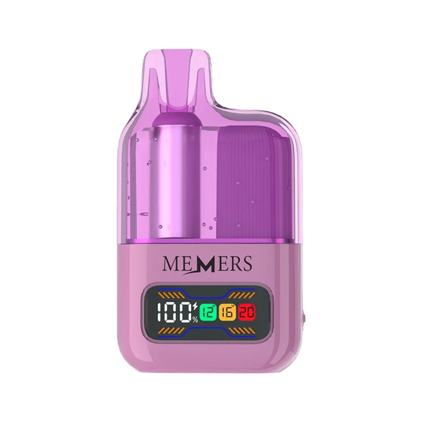 Memers Xsorb ME25000 Disposable (25000 Puffs)