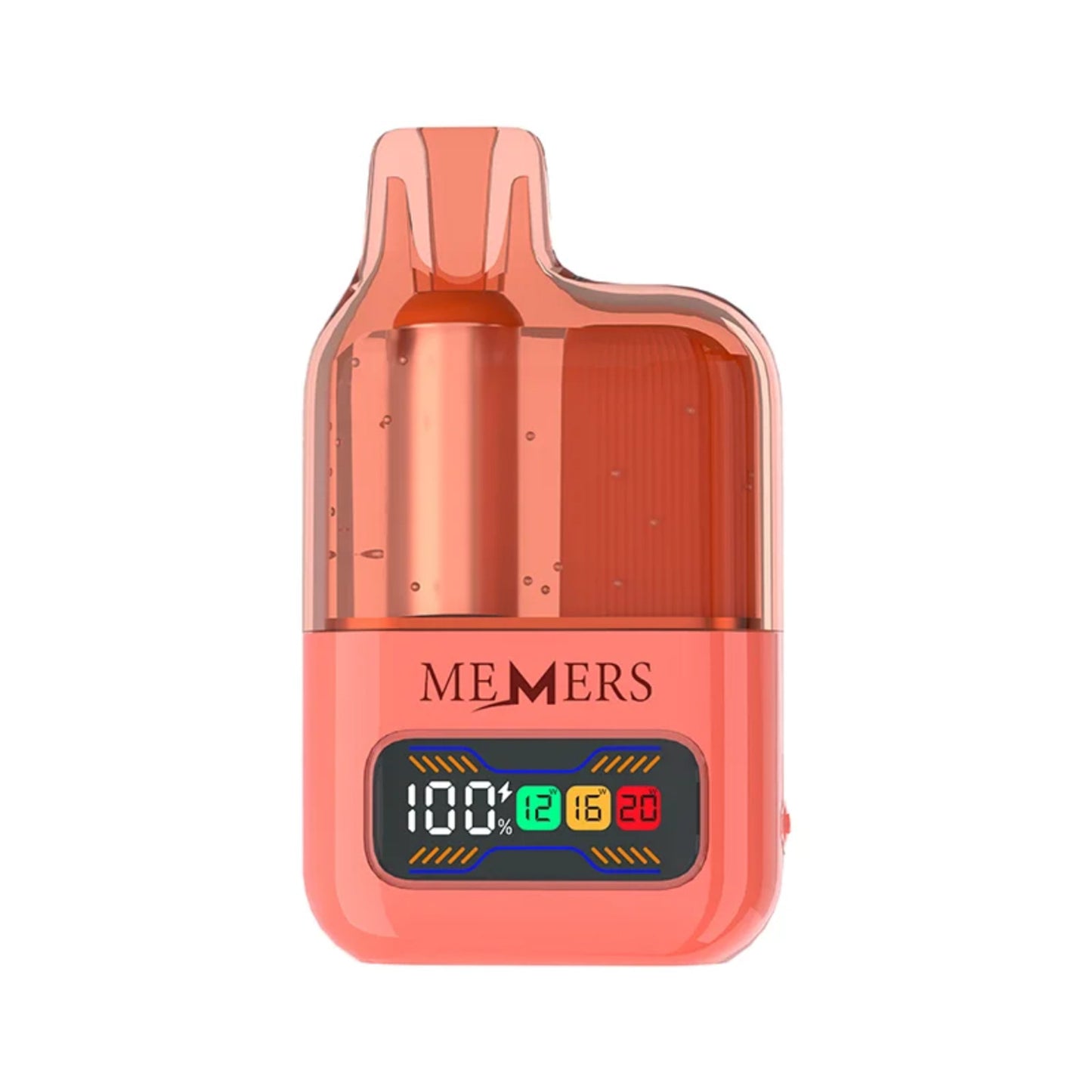 Memers Xsorb ME25000 Disposable (25000 Puffs)