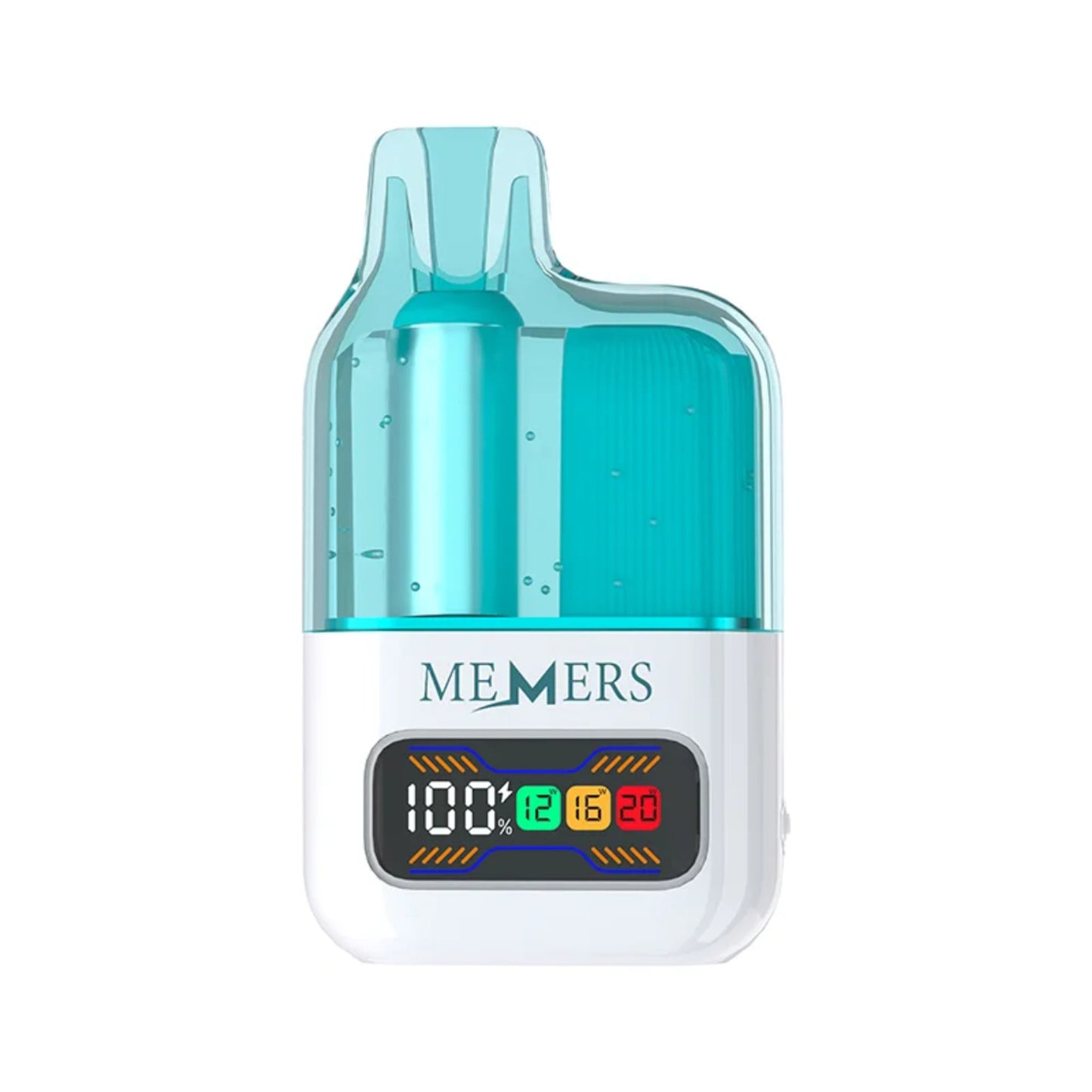 Memers Xsorb ME25000 Disposable (25000 Puffs)