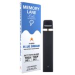Memory Lane Fifty Fifty Blend Disposable 1g