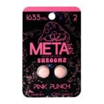 Meta Tabz Nootropic Shroomz Tablets 2pc