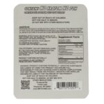 Meta Tabz Super KLAZ 1pk 100mg Tablet