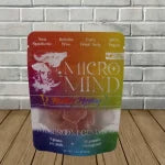 Micro Mind Magic Mushroom Gummies 10ct