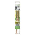 Milk Diamond Infused THCa Donut Prerolls 2g